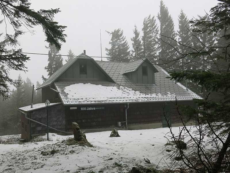 Hohe Wand